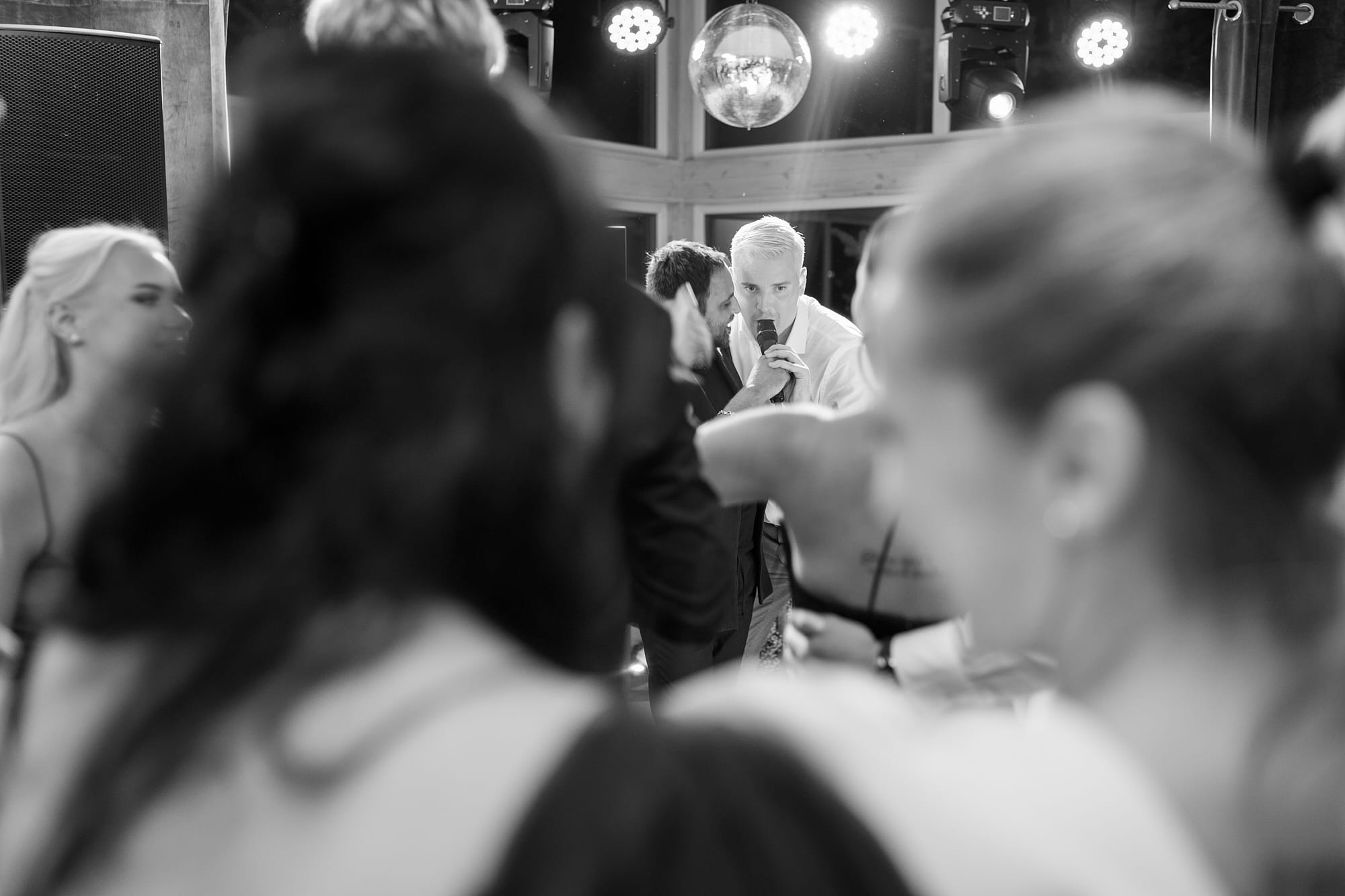 Vestuves Kaune vakarine dalis